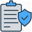 Clipboard  Icon