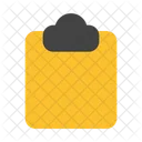 Clipboard  Icon