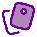 Clipboard Report Survey Icon