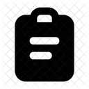 Clipboard Task Todo Icon