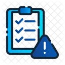 Clipboard  Icon