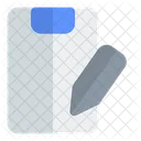 Clipboard  Icon