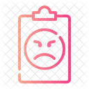 Clipboard  Icon