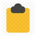 Clipboard  Icon