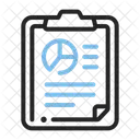 Clipboard  Icon