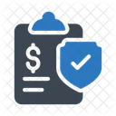 Clipboard  Icon