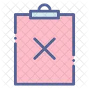 Checklist Todo Task Icon