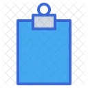 Clipboard  Icon