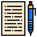 Clipboard  Icon