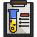 Clipboard  Icon