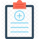 Clipboard  Icon