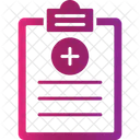 Clipboard  Icon