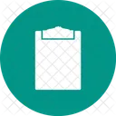 Clipboard  Icon