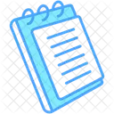 Clipboard  Icon