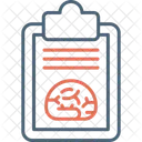 Clipboard  Icon