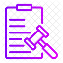 Clipboard  Icon