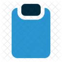 Clipboard  Icon