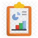 Clipboard  Icon