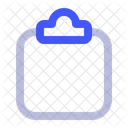Clipboard  Icon