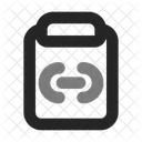 Clipboard link  Icon