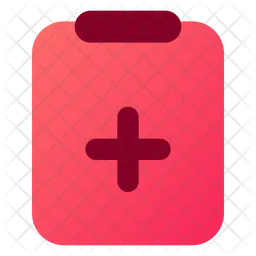 Clipboard Plus  Icon