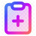 Clipboard Plus  Icon