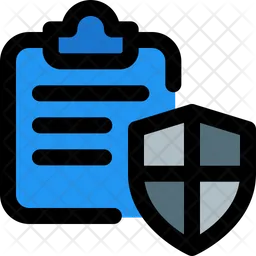 Clipboard Security  Icon