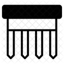 Clipper Blade Icon
