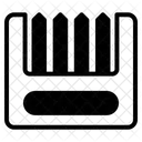 Clipper Blade Icon