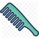 Clipper Comb Icon