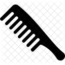Clipper Comb  Icon