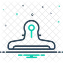 Clips  Icon