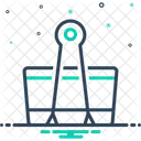 Clips  Icon