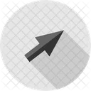 Clique Cursor Mouse Icon