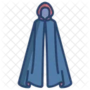 Cloak Fairy Cloak Horror Cloak Icon