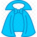 Cloak Character Male Icon