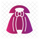 Cloak Character Male Icon