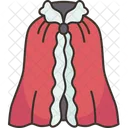 Cloak Robe King Icon