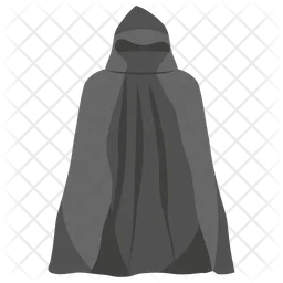 Cloak  Icon