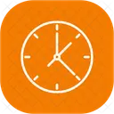 Cloaking Checker Clock Icon