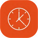 Cloaking Checker Clock Icon