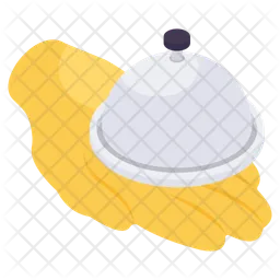 Cloche  Icon