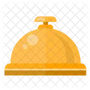 Dish Food Cover Icon