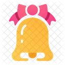 Cloche Icône