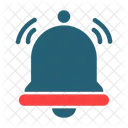 Cloche  Icône
