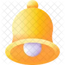 Cloche  Icône