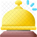 Cloche  Icône