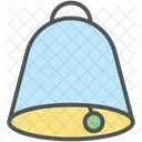 Cloche  Icône