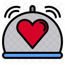 Cloche Icon