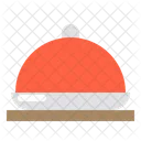 Tray Kitchen Cooking Icon